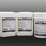 Continental Supply Company-Drilling Fluid Additives